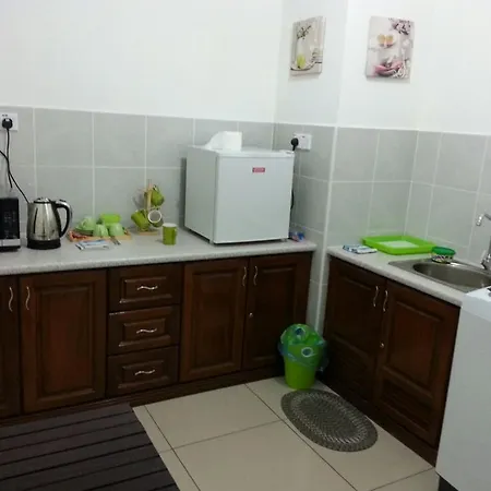Homestay Kbcc Kota Bharu Exterior photo