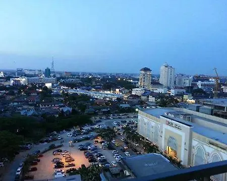 Homestay Kbcc Kota Bharu Exterior photo