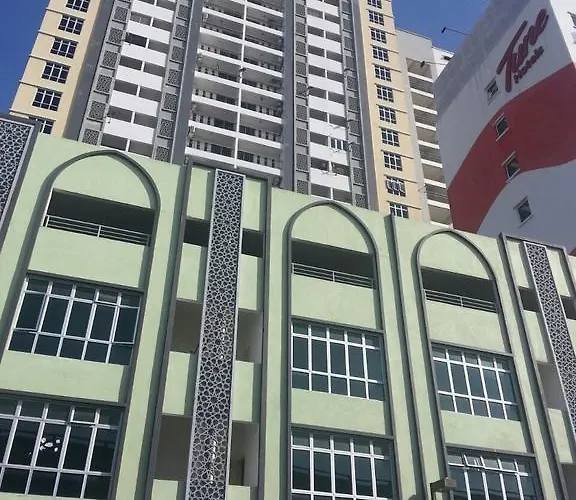 Homestay Kbcc