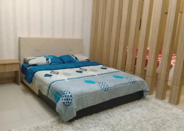 Homestay Kbcc