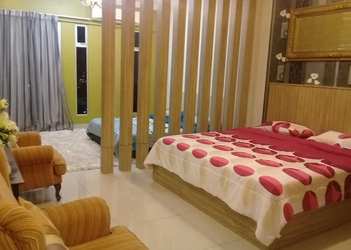 Homestay Kbcc
