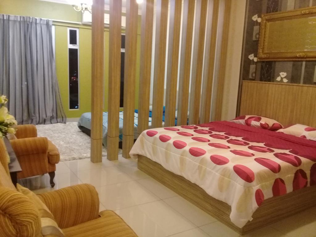Kbcc Apartment *