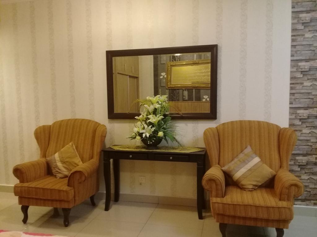 Kbcc Apartment