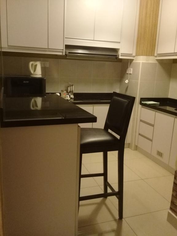 Kbcc Apartment *