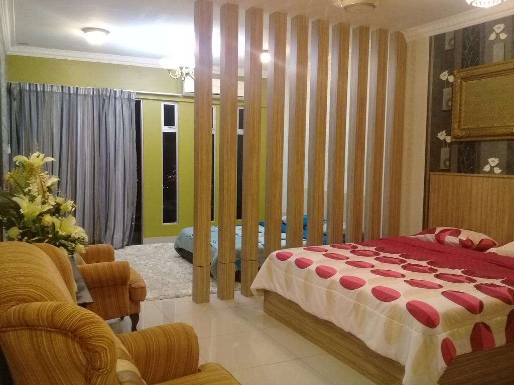 Apartment Kbcc Kota Bharu
